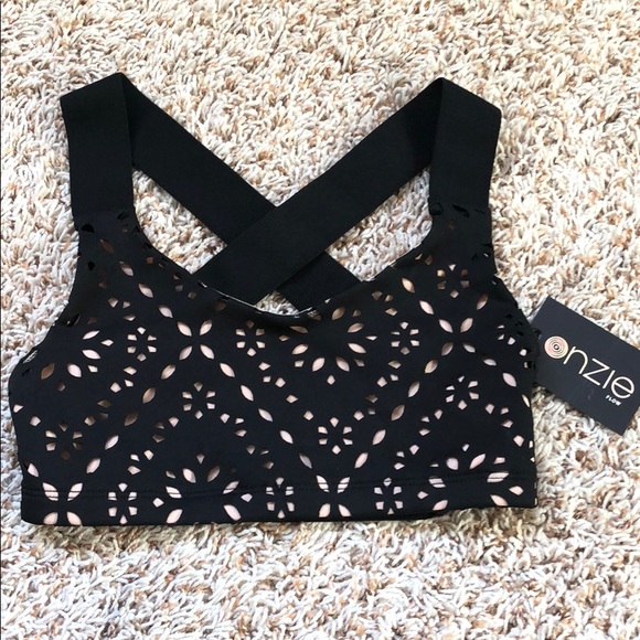 Onzie Other - NWT Onzie Flow Bra